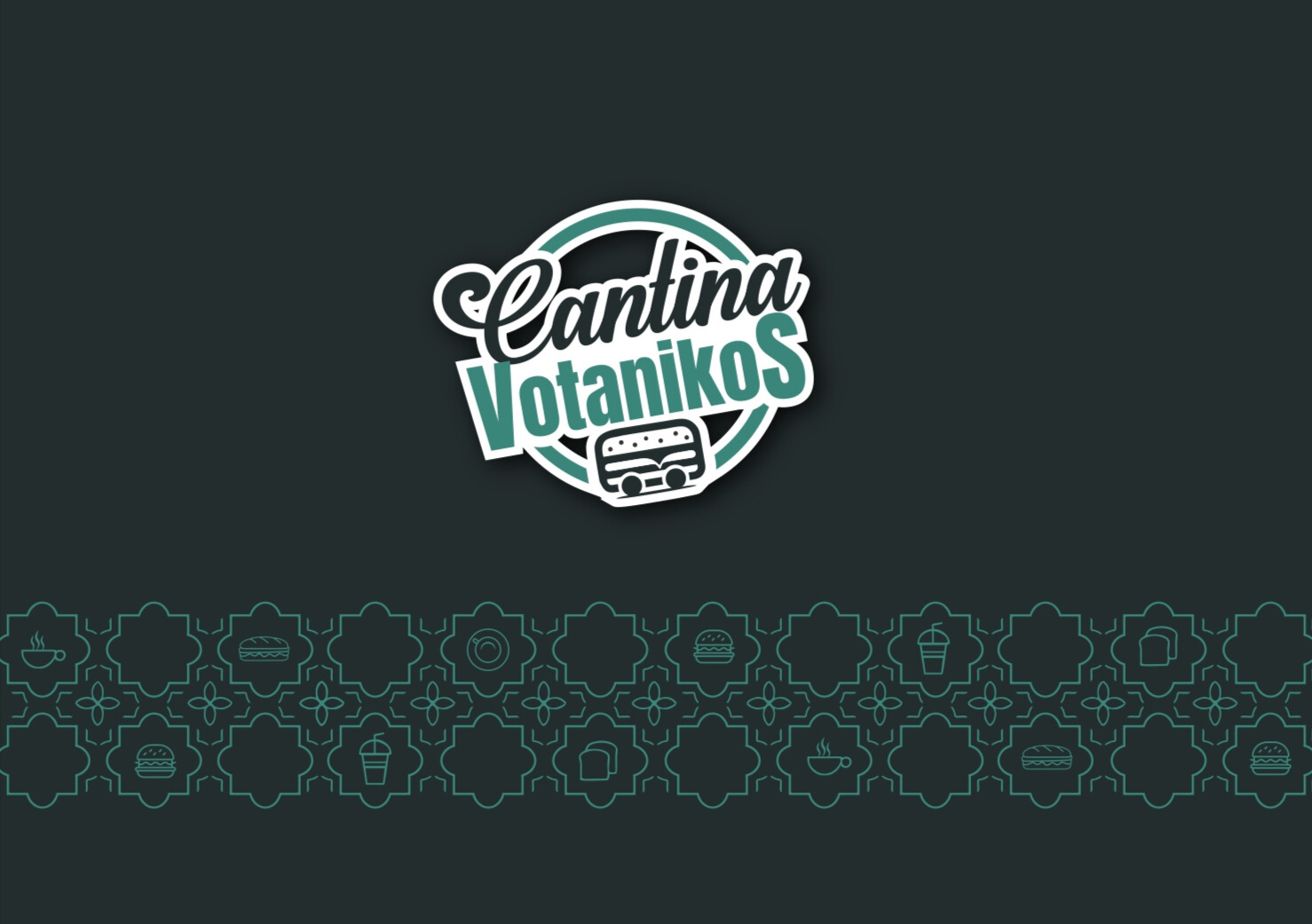 Cantina Votanikos Header